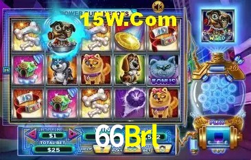 Experimente o Login Seguro Premium no 66Brl